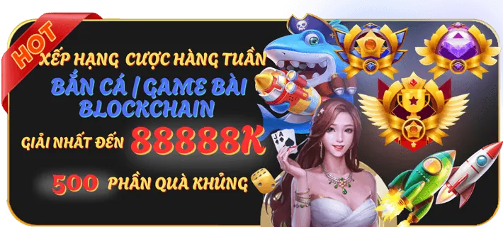 Trò chơi Nổ Hũ Ocean King
