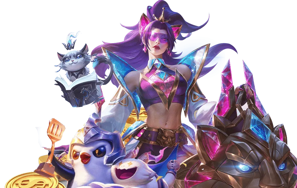 Trải nghiệm nổ hũ và bắn cá trên GI8